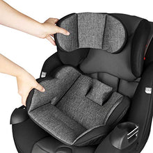 Load image into Gallery viewer, Symphony Sport All-in-One Car Seat, Charcoal Shadow
