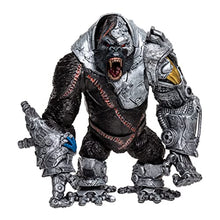 Load image into Gallery viewer, McFarlane Toys Spawn Cygor Mega Action Figure with Base
