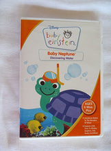 Load image into Gallery viewer, Baby Einstein - Baby Neptune - Discovering Water
