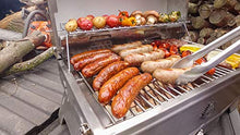 Load image into Gallery viewer, Pit Boss Grills PB100P1 Pit Stop Single-Burner Portable Tabletop Grill
