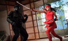 Load image into Gallery viewer, G.I. Joe: Retaliation (Blu-ray / DVD / Digital Copy +UltraViolet)
