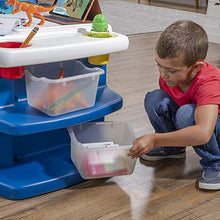 Load image into Gallery viewer, Step2 Build And Store Block And Activity Table
