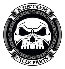 Load image into Gallery viewer, Kustom Cycle Parts Plug for Apple CarPlay Jumper with Harley Davidson Road Glide &amp; Street Glide 2019 &amp; Newer with The GTS Radio.
