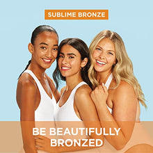 Load image into Gallery viewer, L'Oreal Paris Sublime Bronze Self Tan Drops for Face, Hyaluronic Acid, Self-Tanning Facial Drops, Buildable Tan, Customizable Sun-Kissed Glow, Gradual Tan, Fragrance-Free, 1 fl oz Packaging May Vary
