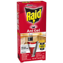 Load image into Gallery viewer, Raid Ant Gel 1.06 Oz
