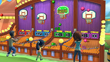 Load image into Gallery viewer, Carnival Games Nintendo Switch
