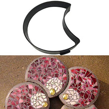 Load image into Gallery viewer, DIY Pavement Mold, Reusable Walk Maker Cement Concrete Molds, Stepping Stone Mold Pavers for Patio &amp; Garden &amp; Yard &amp; Lawn
