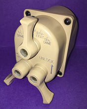Load image into Gallery viewer, HUMVEE HEADLIGHT SWITCH 3-LEVER MILITARY
