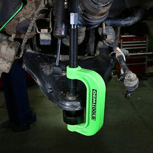 Load image into Gallery viewer, OEMTOOLS 25104 21 Piece Master Ball Joint Press Kit, Installs and Removes Ball Joints, U-Joints, and Brake Anchor Pins, Designed for 2WD and 4WD Vehicles
