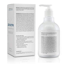 Load image into Gallery viewer, ZENOTRI Follicle Shampoo Hair loss Zero with Copper peptide, Biotin, Dexpanthenol/ Genetic Hair Care Solution/ M-shped hair loss, Crown hair loss, Alopecia areata, Femalie hair loss
