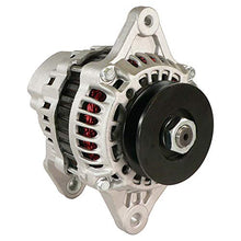 Load image into Gallery viewer, DB Electrical AMT0001 Alternator Compatible With/Replacement For Hyster Sumitomo Yale, Various Models All Years W Mazda Fe Engine, Lift Truck DB 1992-On W Fe Engine Ha Engine A7T03277A 111495 7000215
