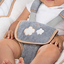 Load image into Gallery viewer, Ingenuity Boutique Collection Rocking Seat - Bella Teddy
