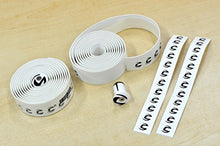 Load image into Gallery viewer, Cannondale Pro Grip Handlebar Tape White
