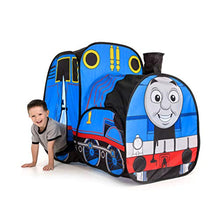 Load image into Gallery viewer, Sunny Days Entertainment Thomas &amp; Friends Pop Up Train – Indoor Play Tent for Kids | Nickelodeon Thomas The Tank Engine Toy Playhouse
