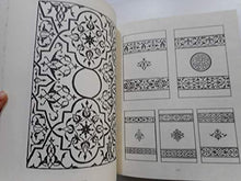 Load image into Gallery viewer, Arabesques / Arabesken / Arabescos (English, French, German and Spanish Edition)
