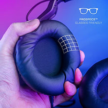 Load image into Gallery viewer, ROCCAT Elo 7.1 Air PC Wireless Gaming Headset, Surround Sound Headphones with Detachable Noise Cancelling Microphone, 50mm Drivers, 24 Hr Battery Life, RGB Lighting, White
