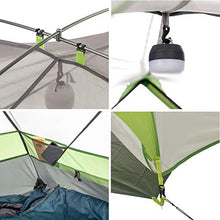 Load image into Gallery viewer, Featherstone Outdoor UL Peridot Backpacking 2 Person Tent for Ultralight 3-Season Camping and Expeditions
