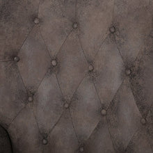 Load image into Gallery viewer, Christopher Knight Home Walder Tufted Microfiber Recliner, Warm Stone
