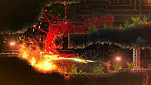 Load image into Gallery viewer, Carrion - Nintendo Switch
