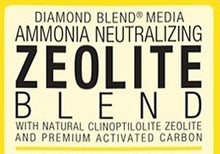 Load image into Gallery viewer, Marineland Diamond Blend 23 Ounces, Ammonia-Neutralizing Zeolite And Carbon, aquarium Filter Media
