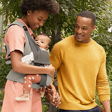 Load image into Gallery viewer, Born Free Baby Carrier - Baby Holder Carrier with Four Modes of Use, Adjustable Sling and Easy to Use Design
