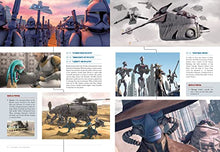 Load image into Gallery viewer, Star Wars: The Clone Wars: The Official Collector's Edition Book
