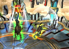 Load image into Gallery viewer, Teenage Mutant Ninja Turtles: Smash Up
