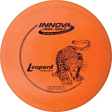 Load image into Gallery viewer, Innova Disc Golf Set – Driver, Mid-Range &amp; Putter, Comfortable DX Plastic, Colors May Vary (3 Pack)
