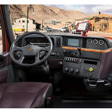 Load image into Gallery viewer, Heavy Duty Smartphone Tablet GPS AMPS Drill Base Dash ELD Mount for iPad Pro 12.9 Air Mini Galaxy Tab &amp; GPS for Car Commercial Vehicle Van Semi Truck Fleet Limo (Holder fit iPhone 14 13 12 11 S21 S22)
