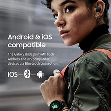 Load image into Gallery viewer, Galaxy Buds True Wireless Earbuds (Wireless Charging Case included), Black – US Version
