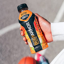 Load image into Gallery viewer, BODYARMOR Sports Drink Sports Beverage, Orange Mango, Natural Flavors With Vitamins, Potassium-Packed Electrolytes, No Preservatives, Perfect For Athletes, 16 Fl Oz (Pack of 12)
