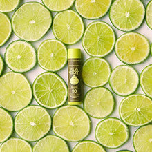 Load image into Gallery viewer, Sun Bum Sunscreen Lip Balm SPF 30 | Vegan &amp; Cruelty Free Broad Spectrum UVA/UVB Lip Care with Aloe &amp; Vitamin E for Moisturized Lips | Banana, Coconut, Key Lime, Mango, Pomegranate, Watermelon | 15 oz
