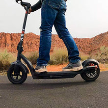 Load image into Gallery viewer, Hiboy MAX3 Electric Scooter, 350W Motor 10" Pneumatic Off Road Tires Up to 17 Miles &amp; 18.6 MPH, Adult Electric Scooter for Commute and Travel

