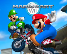 Load image into Gallery viewer, Mario Kart Wii - Game Only by Nintendo (Renewed)
