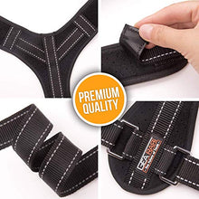 Load image into Gallery viewer, Posture Corrector for Men and Women - Upper Back Brace Straightener with Adjustable Breathable Clavicle Support Effective for Neck, Back and Shoulder Pain Relief Lumbar Support (Regular)
