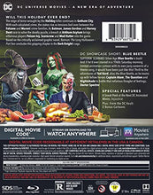Load image into Gallery viewer, Batman: Long Halloween Part Two (Blu-ray/Digital)
