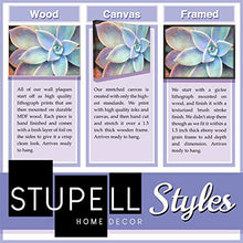 Load image into Gallery viewer, Stupell Industries Together We Make a Family Quote Rustic Sign Home Text, Designed by Kim Allen Art, 7 x 17, Wall Plaque

