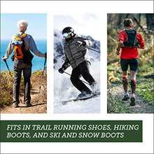 Load image into Gallery viewer, Powerstep unisex adult PowerstepÂ Journeyâ„¢ Hiker Insoles Athletic Sandal, Camo, 9-9.5 Women 7-7.5 Men US
