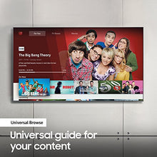 Load image into Gallery viewer, Samsung 8 Series - Flat 75" QLED 4K UHD Smart TV, 2018
