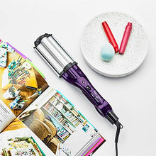Load image into Gallery viewer, Bed Head Wave Artist Deep Waver for Beachy Waves Generation II
