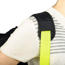 Load image into Gallery viewer, V VOLKGO Durable Car Seat Travel Bag with E-Book - Ideal Gate Check Bag for Air Travel &amp; Saving Money - for Safe &amp; Secure Car Seat - Fits Car Seats, Infant Carriers &amp; Booster

