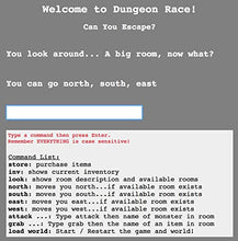 Load image into Gallery viewer, Coding for Kids: Learn to Code Python Multiplayer Adventure Games - Video Game Design Coding Software - Computer Programming for Kids, Ages 12-18, (PC, Mac Compatible)
