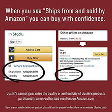 Load image into Gallery viewer, Justin's Chocolate Hazelnut and Almond Butter, Organic Cocoa, No Stir, Gluten-free, Responsibly Sourced, Packaging May Vary, 16oz Jar
