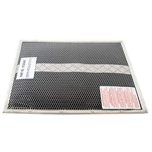 Load image into Gallery viewer, Broan S97020466 Range Hood Non-Ducted Filter, 2-Pack Genuine Original Equipment Manufacturer (OEM) Part
