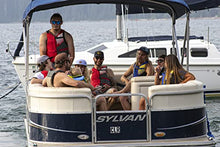 Load image into Gallery viewer, Stohlquist Fit Adult PFD Life Vest , Red [4-Pack]
