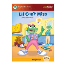 Load image into Gallery viewer, LeapFrog LeapReader Learn to Read, Volume 2 (works with Tag)
