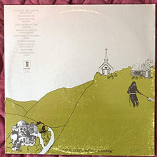 Load image into Gallery viewer, Joni Mitchell - The Hissing Of Summer Lawns - Lp Vinyl Record
