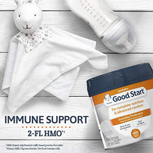 Load image into Gallery viewer, Gerber Good Start Gentle (HMO) Non-GMO Powder Infant Formula, Stage 1, 20 Ounces
