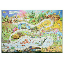 Load image into Gallery viewer, Ganjaland - The Novelty Board Game That Will Take You On an Epic Adventure - by What Do You Meme?
