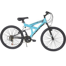 Load image into Gallery viewer, 24" NEXT Girls' Gauntlet Bike
